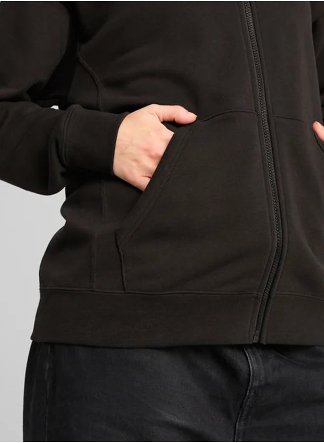 PUMA Class Relaxed Hoodie