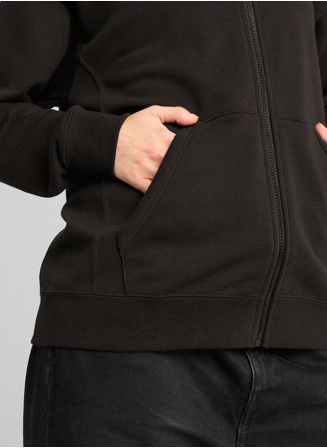 PUMA Class Relaxed Hoodie  - Image 4