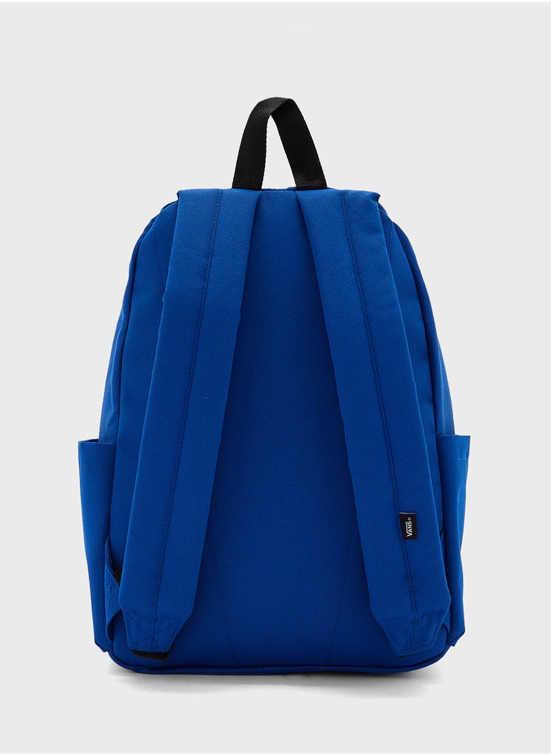 VANS Old Skool Grom Backpack  - Image 2