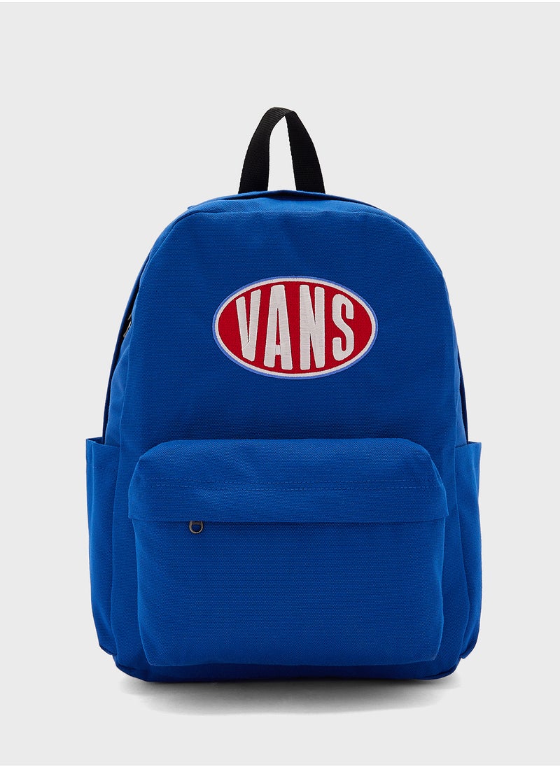 VANS Old Skool Grom Backpack  - Image 1