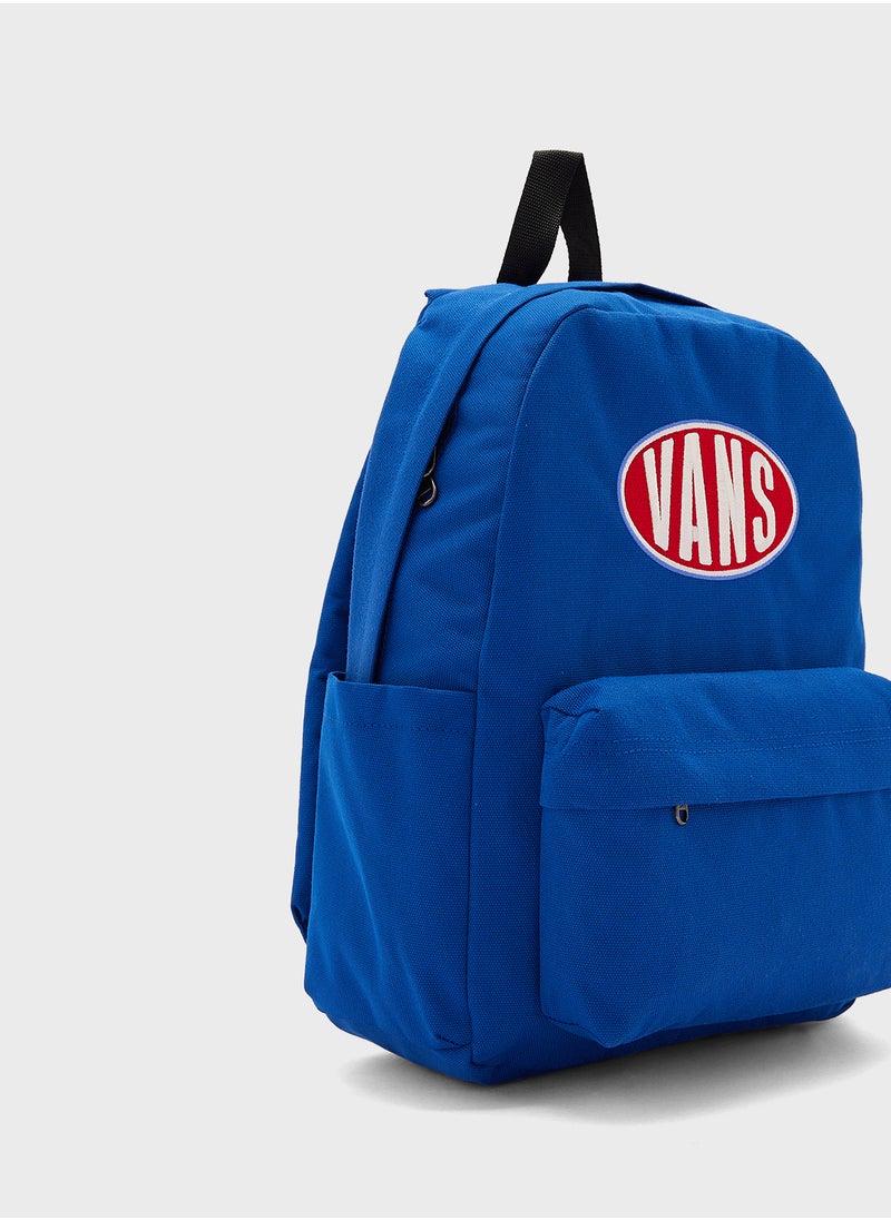 VANS Old Skool Grom Backpack  - Image 3