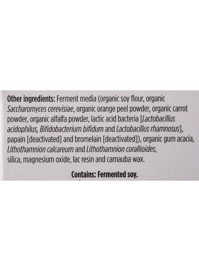 New Chapter Every Man's One Daily Multivitamin Tablets - Image 5