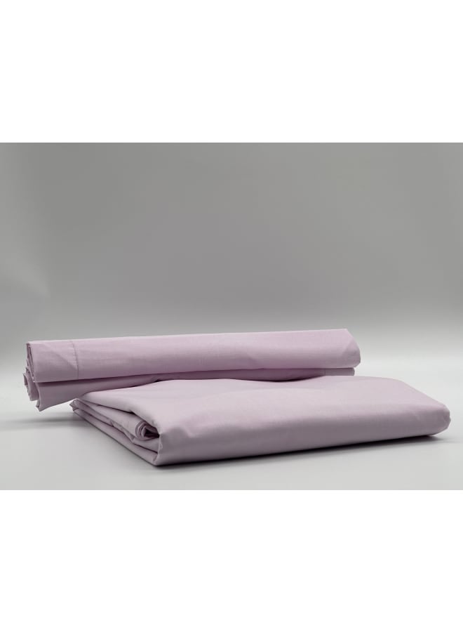 موني هوم طقم سرير بركال 3ق 
موف فاتح - Image 4