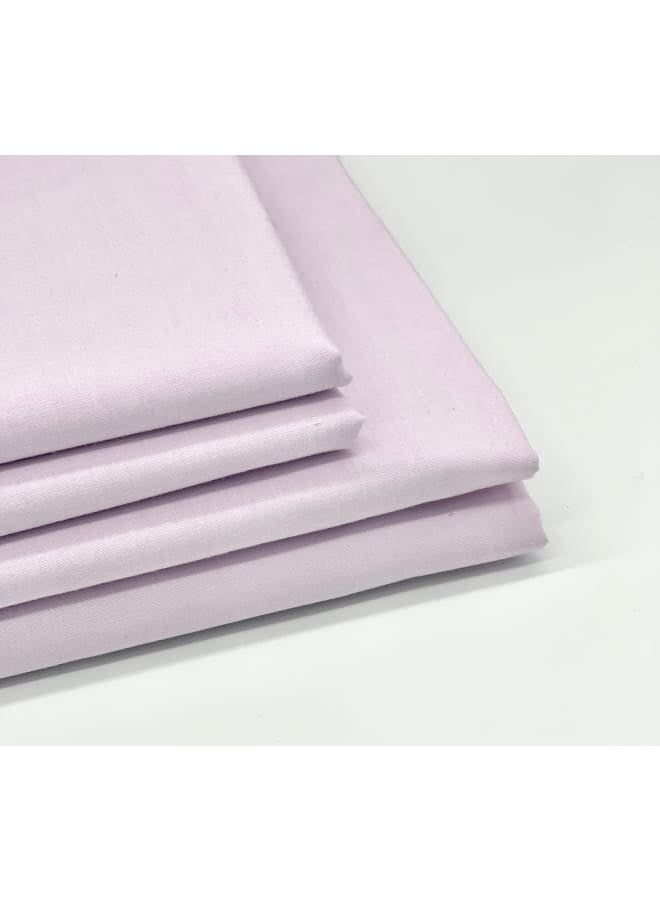 موني هوم طقم سرير بركال 3ق 
موف فاتح - Image 1