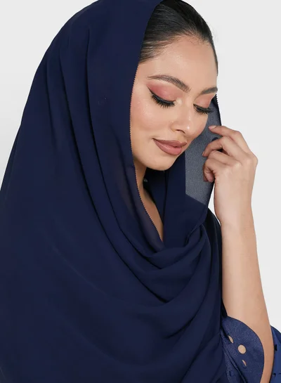 KASHKHA Casual Hijab
