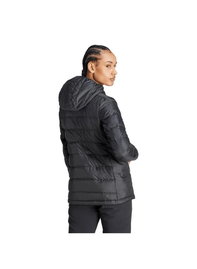 اديداس Terrex Multi Light Down Hooded Jacket