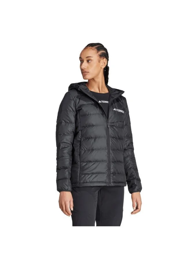 اديداس Terrex Multi Light Down Hooded Jacket