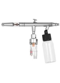LOULUEN Paint Spray Air Brush Kit 