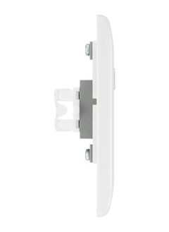 BG BG Nexus Double RJ45 Telephone And Data Outlet  Socket  - Image 4
