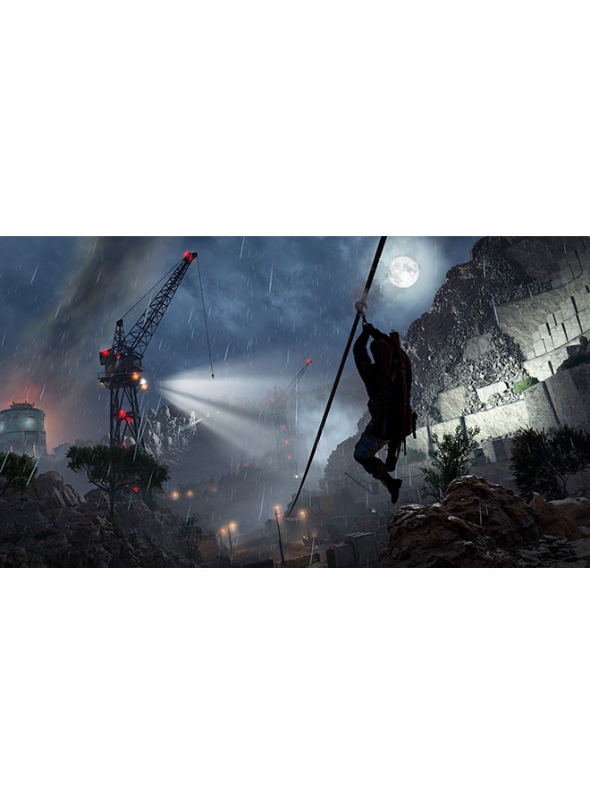 REBELLION Sniper Elite: Resistance - playstation_4_ps4 - Image 3