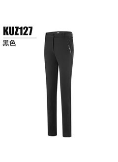 KUZ127-Black