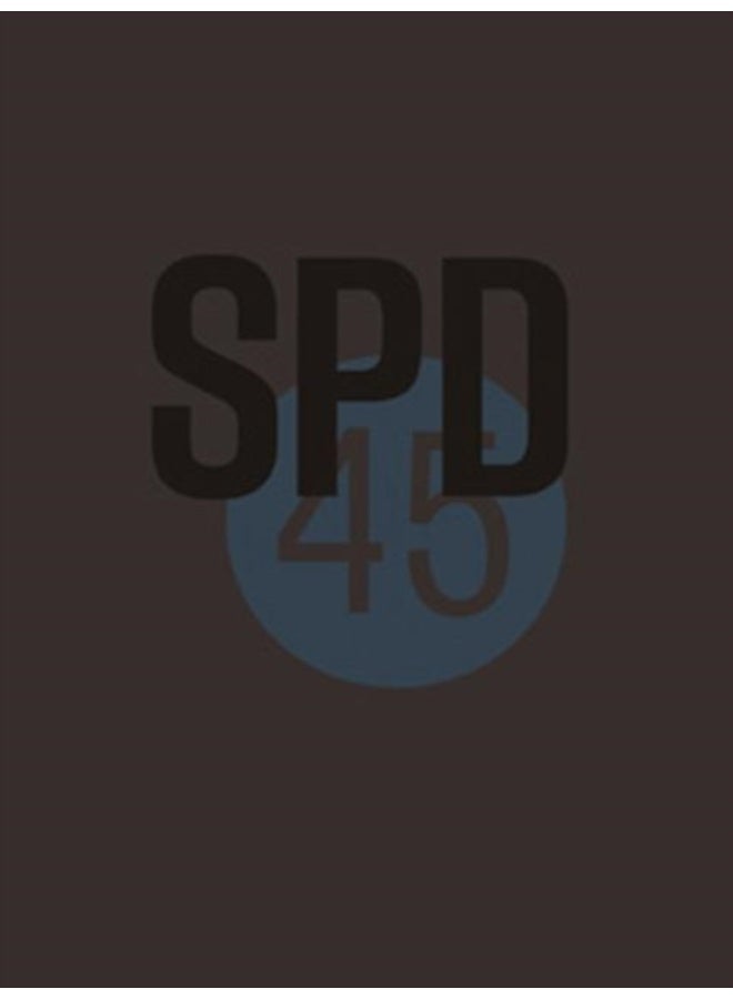 45Th Publication Design Annual
