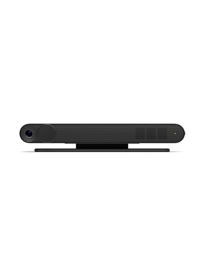 Facebook - - Portal TV Smart Video Calling on Your TV with Alexa - Black Android - Image 1