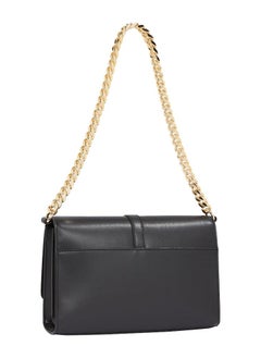 TOMMY HILFIGER Chain Detailed Flap Over Crossbody  - Image 2