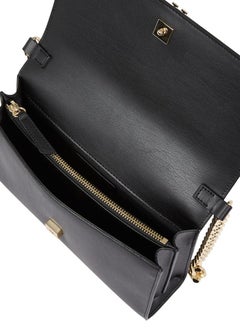 TOMMY HILFIGER Chain Detailed Flap Over Crossbody  - Image 4