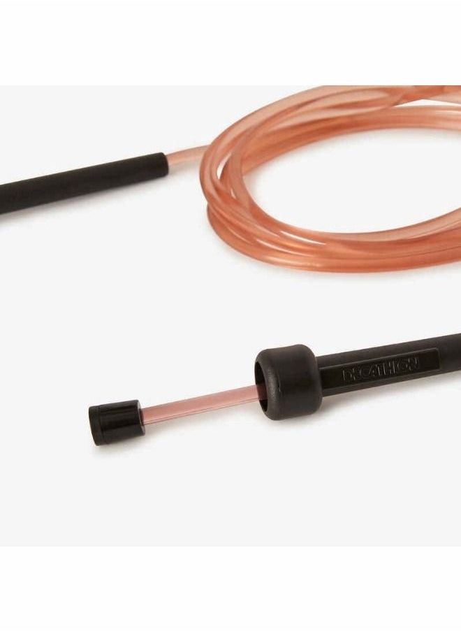 Domyos Kids' skipping rope  - Image 2