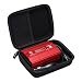 Aproca Hard Protective Travel Case Bag for BESTEK 300WFoval 150W Power Inverter Car Inverter - Image 2