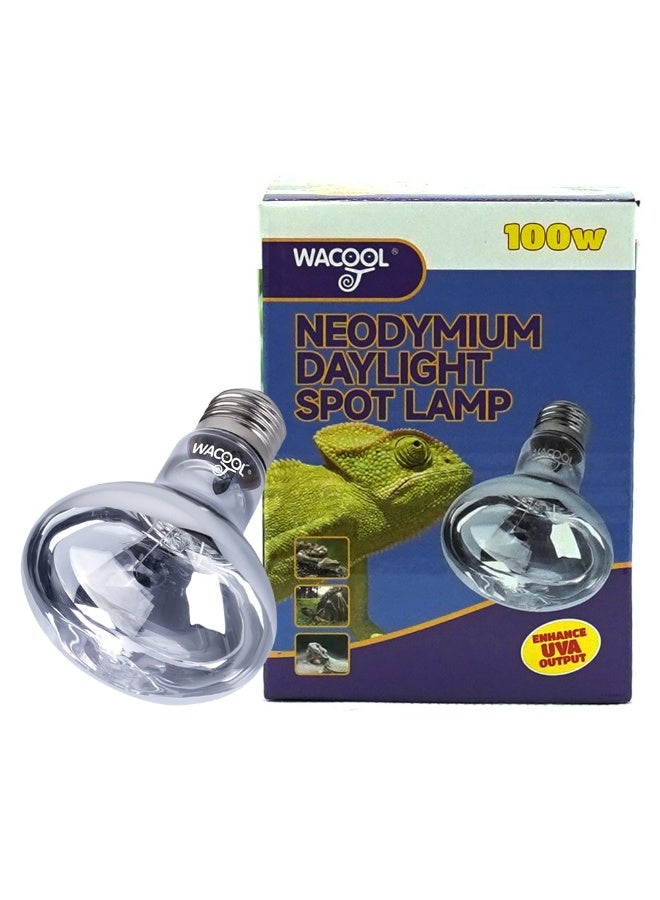 WACOOL مصباح نيوديميوم نهاري موضعي 100 واط - Image 1