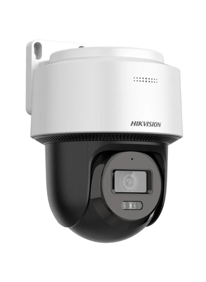 هيك فيجن Hikvision DS-2DE2C600MWG-E 6MP 2.8mm Fixed Outdoor Smart Hybrid-light PT Network Camera - Image 2