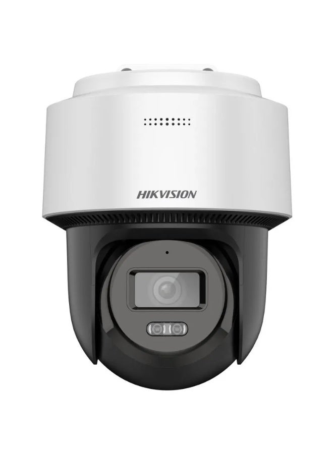 هيك فيجن Hikvision DS-2DE2C600MWG-E 6MP 2.8mm Fixed Outdoor Smart Hybrid-light PT Network Camera - Image 1