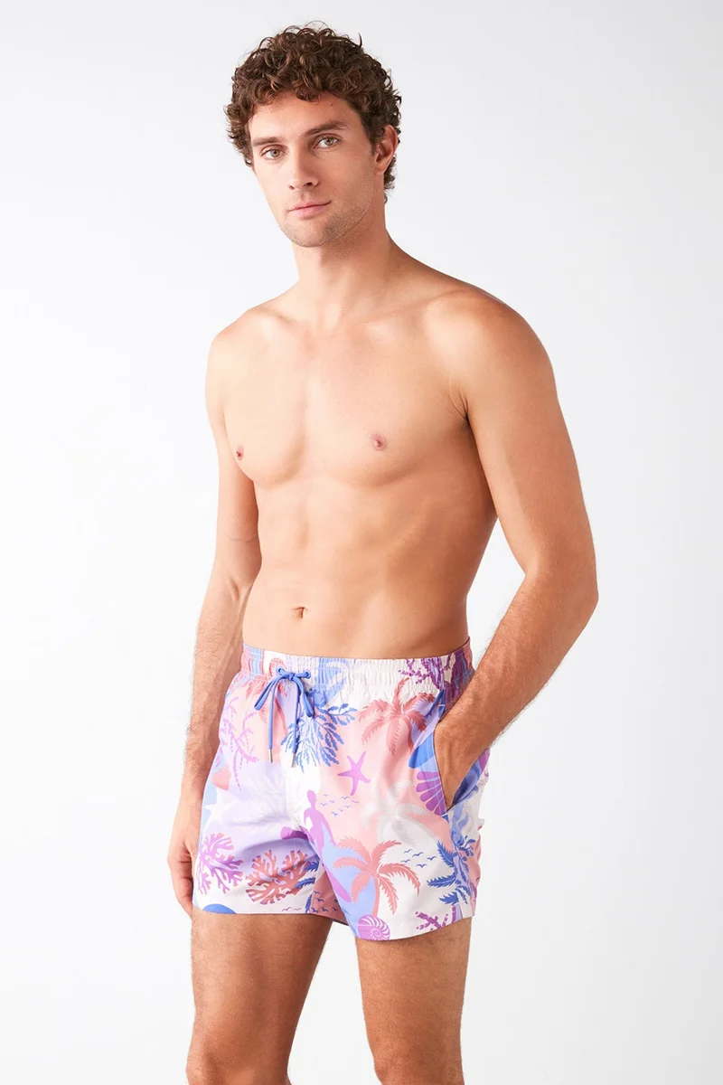 KOM Shore Sort
