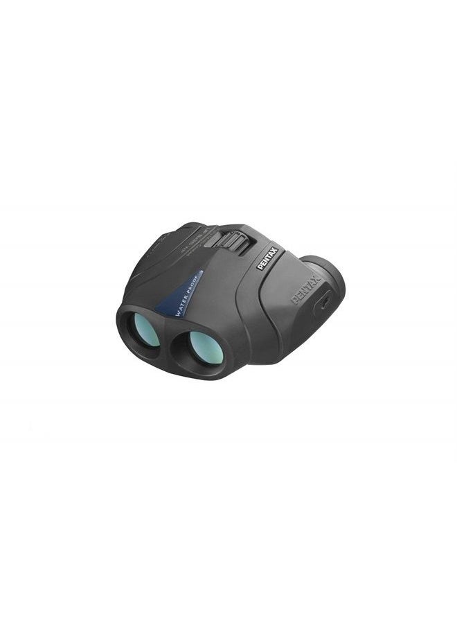 Pentax UP 8x25 WP Binoculars (Black)  - Image 1