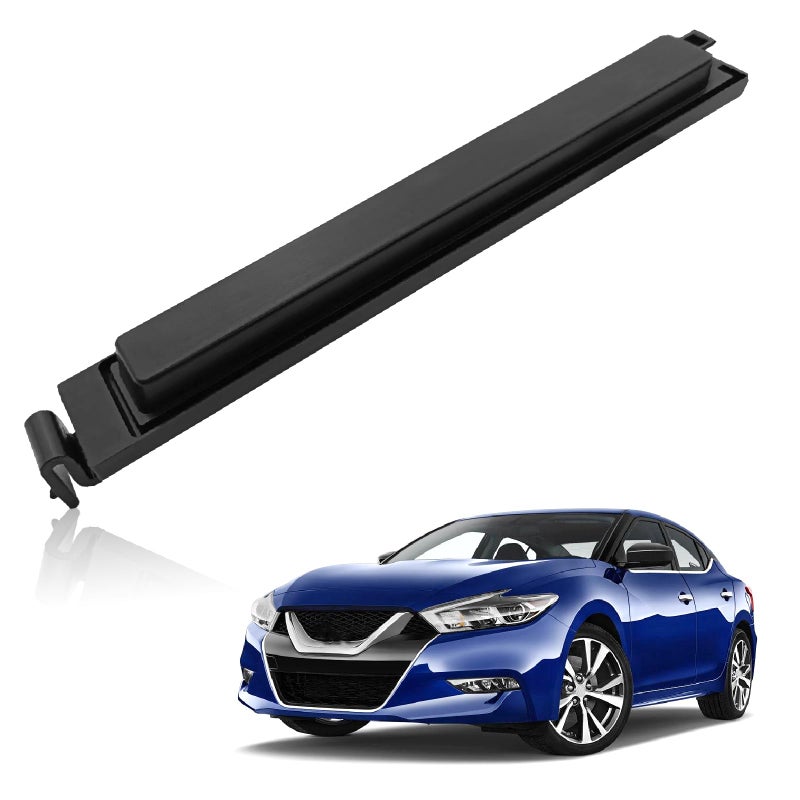 SYudwen Cabin Air Filter Cover Door Replace 272763JC10 Compatible with Nissan 20152020 Murano 20132018 Altima 20162020 Maxima Pathfinder 20132019 Cabin Air Filter Cover Door Cap - Image 3