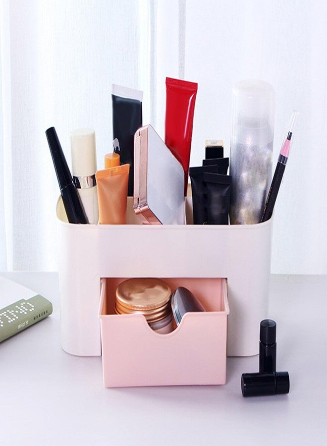 Garth Makeup Cutlery Box Used for storing makeup equipments and kits used by womens and ladies.Makeup Storage Box, Cosmetic Organiser Case for Beauty Equipment and Kits - Image 5