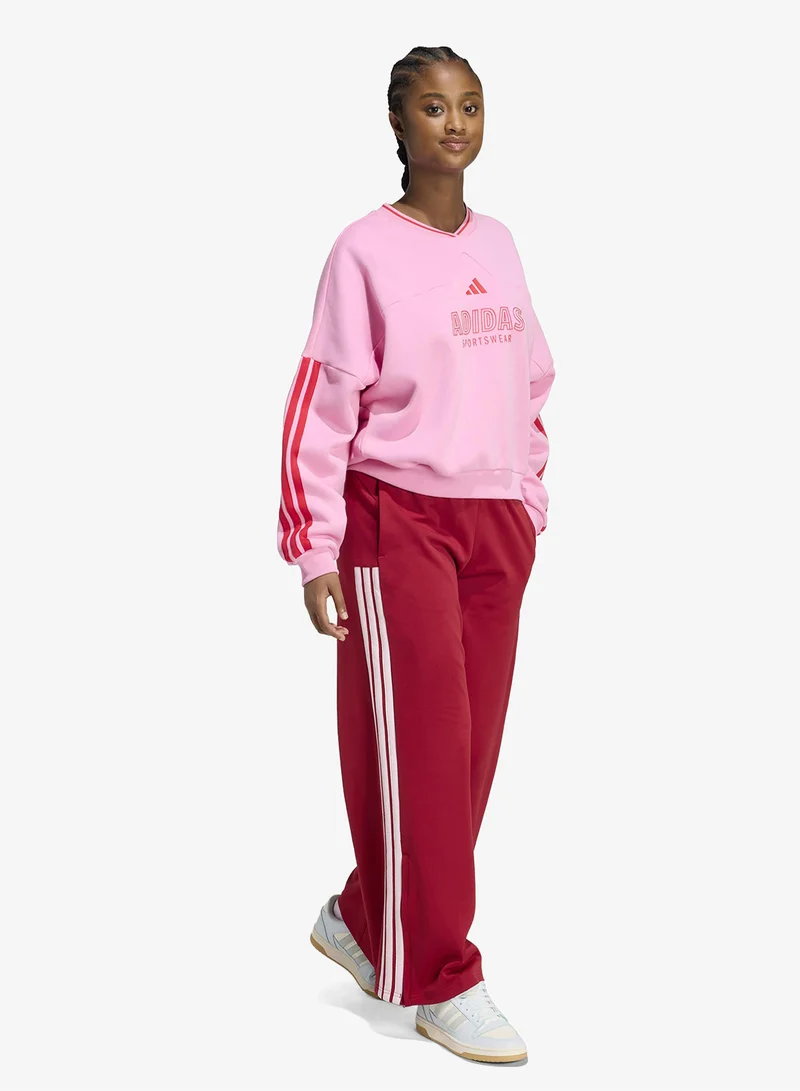 Adidas  House Of Tiro Joggers for Women | Best Price UAE