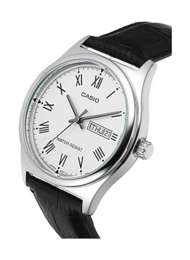 CASIO - Casio Men's Watch - MTP-V006L-7BUDF - Image 1