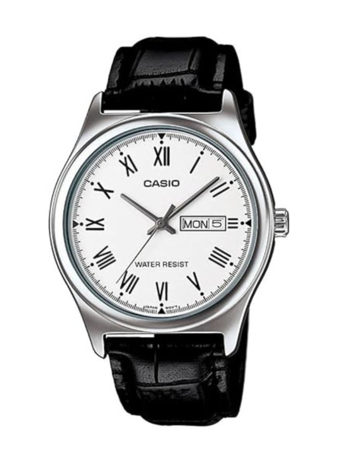 CASIO - Casio Men's Watch - MTP-V006L-7BUDF - Image 1