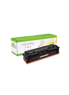 Black Premium Compatible Replacement Cartridge For HP W2210A/ 207A (1350 pages), Compatible With HP Color LaserJet Pro M255, M282, And M283 Series (Powered By Static Control)