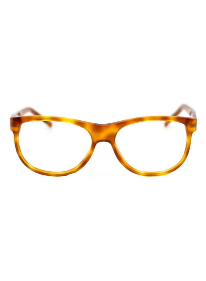 Dolce & Gabbana Women Cat Eye Eyeglass Frame - Lens Size : 35 mm - Image 1