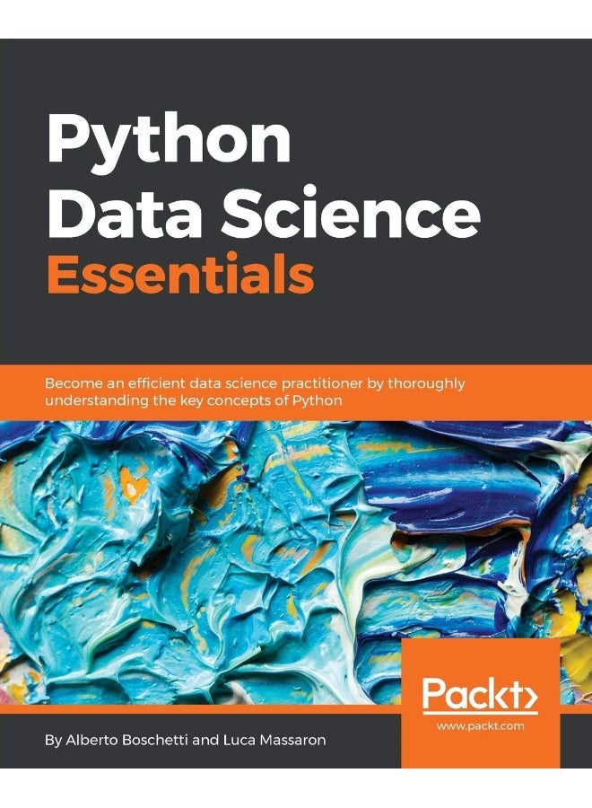 Python Data Science Essentials