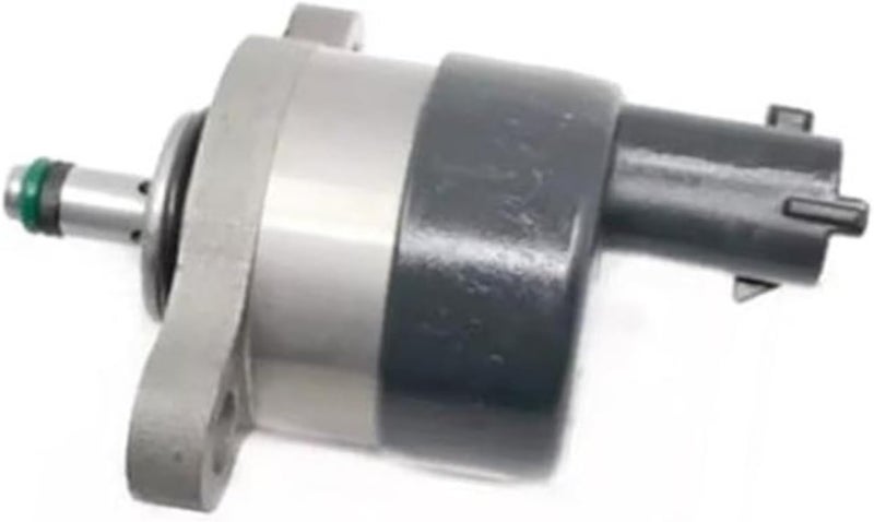 DEMULAX Common Rail Fuel Pressure Regulator Valve for Hyundai - Image 1