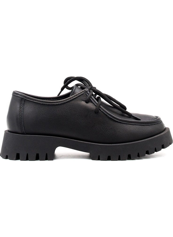Fast Step Genuine Leather Women's Casual Shoes 581ZA2847  - Image 1