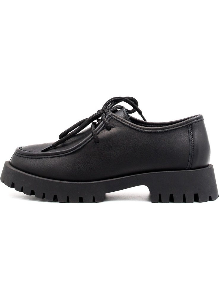 Fast Step Genuine Leather Women's Casual Shoes 581ZA2847  - Image 2