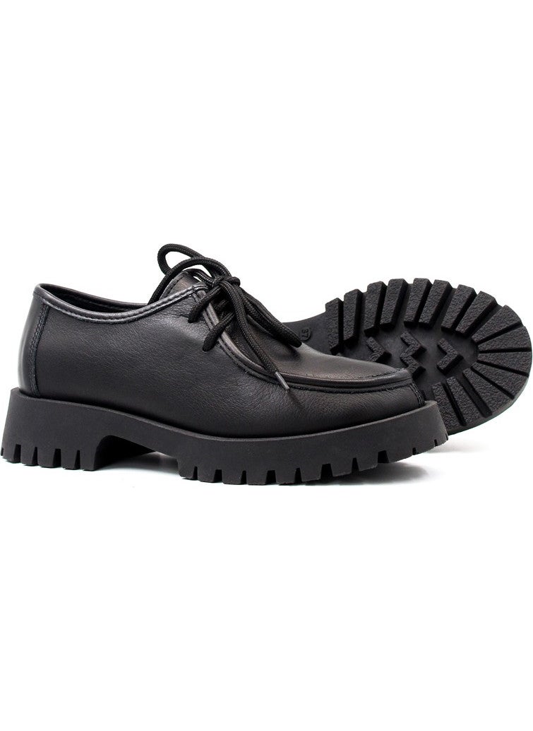Fast Step Genuine Leather Women's Casual Shoes 581ZA2847  - Image 5