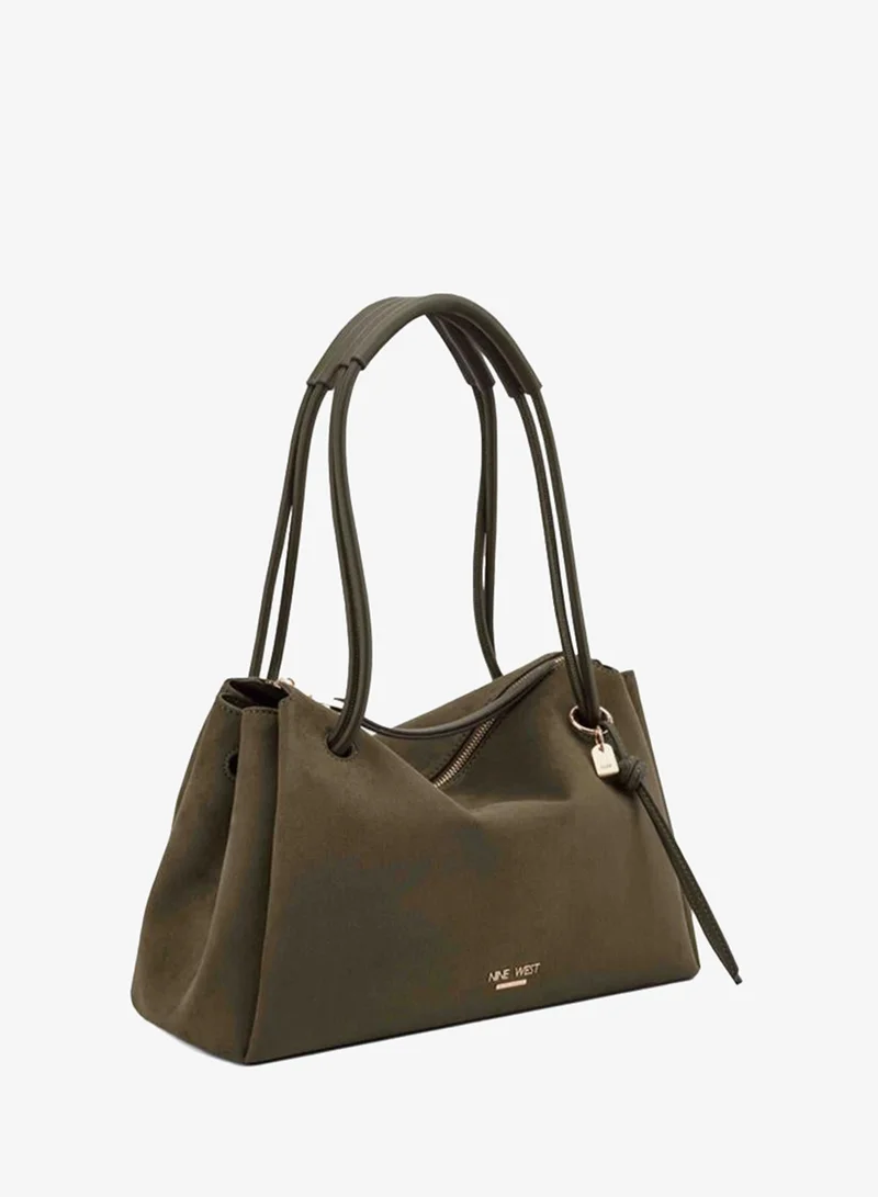 ناين ويست NINEWEST NGH149909 BAGS DARK OLIVE