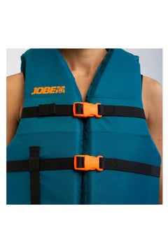 JOBE Universal Life Vest Teal Unisex  - Image 3
