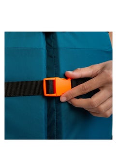 JOBE Universal Life Vest Teal Unisex  - Image 4