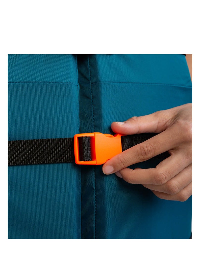 JOBE Universal Life Vest Teal Unisex  - Image 4