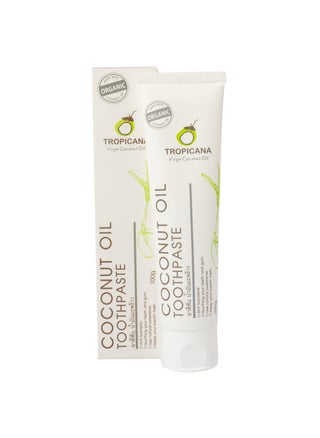 Coconut Toothpaste 100g - pzsku/Z600A4EC1224FF438582CZ/45/_/1698844048/a9dc70c0-0b78-492c-8e56-4d1eff0187d8