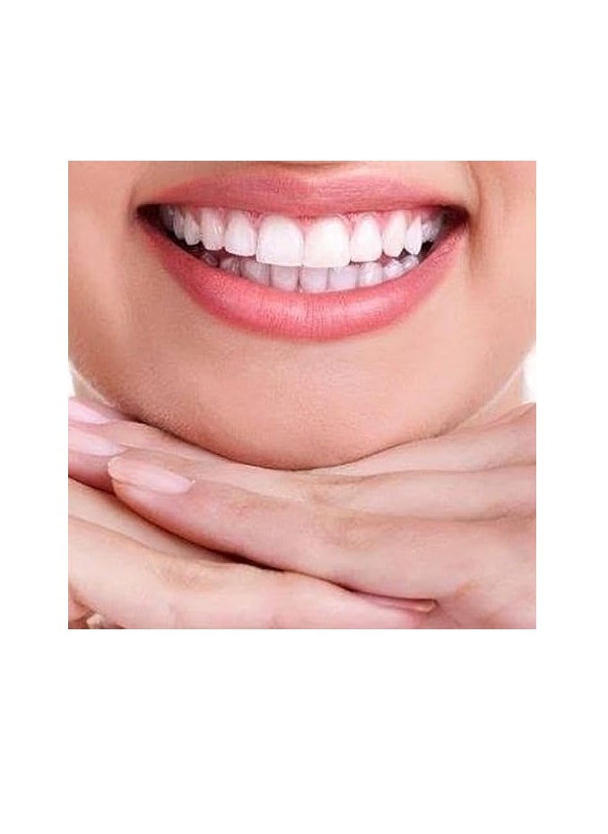 Coconut Toothpaste 100g