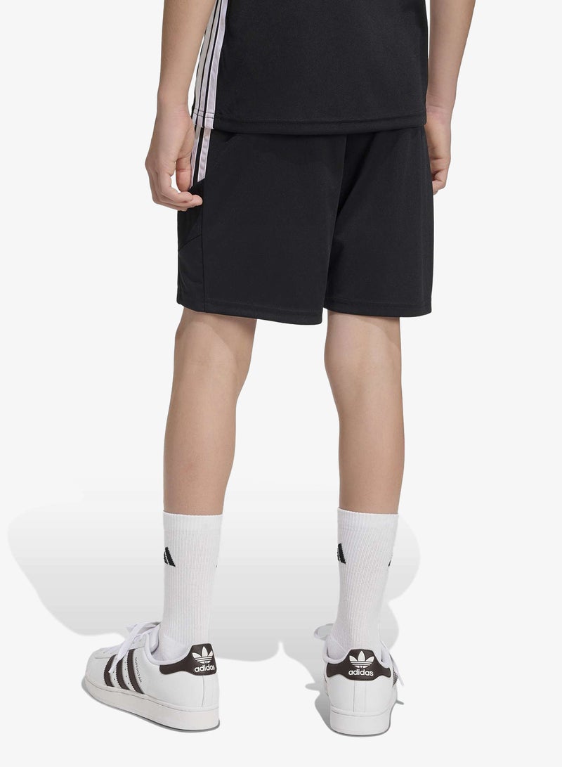 Adidas Youth Tiro 26 Essential Shorts - Image 4
