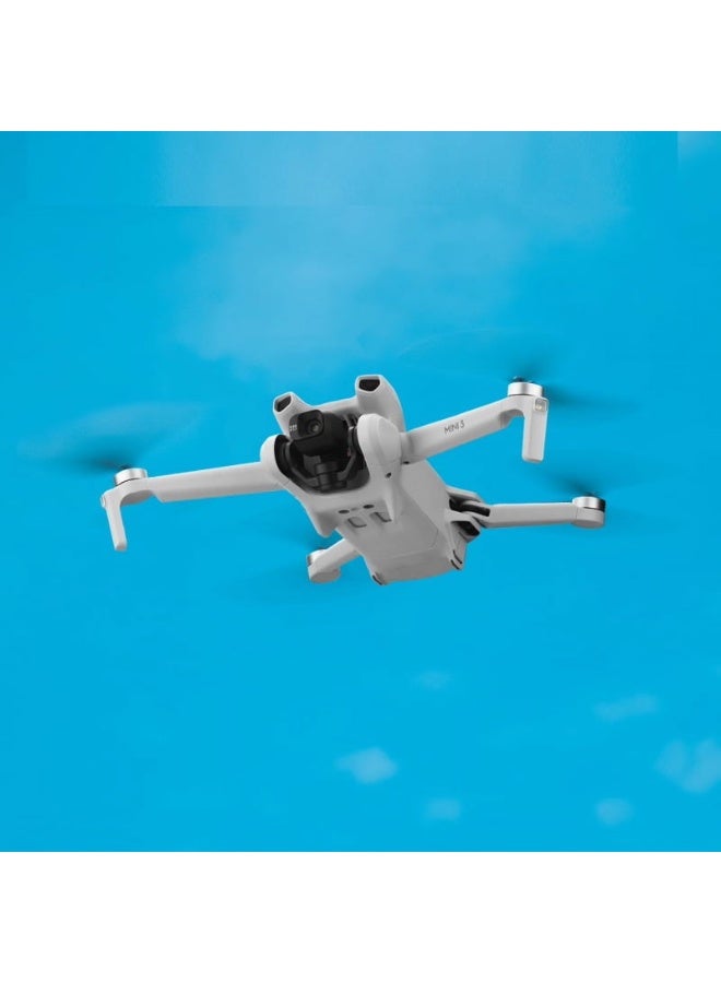 شابية 8 قطع مراوح Mini 3 Pro Mini 4 Pro لطائرة DJI Mini 4 Pro أو DJI Mini 3 Pro بدون طيار شفرات بديلة قطع غيار وملحقات - Image 5
