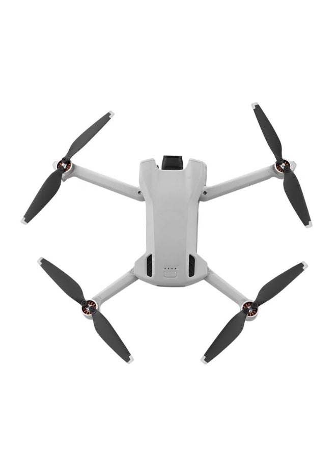 شابية 8 قطع مراوح Mini 3 Pro Mini 4 Pro لطائرة DJI Mini 4 Pro أو DJI Mini 3 Pro بدون طيار شفرات بديلة قطع غيار وملحقات - Image 3