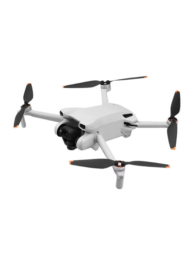 شابية 8 قطع مراوح Mini 3 Pro Mini 4 Pro لطائرة DJI Mini 4 Pro أو DJI Mini 3 Pro بدون طيار شفرات بديلة قطع غيار وملحقات - Image 4
