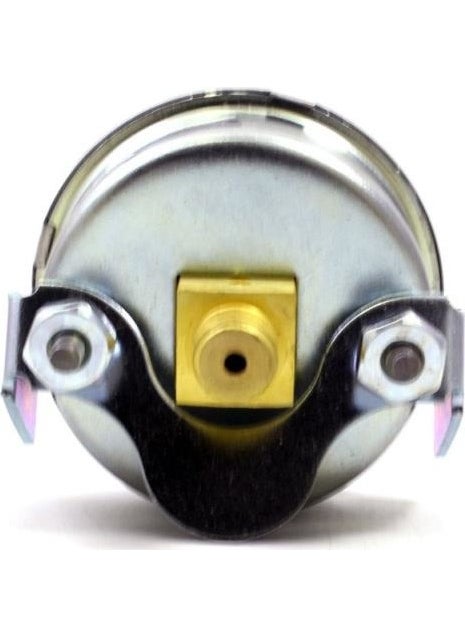 KAMPA Pakkens 0-250 Bar 63 Mm Rear Mounted Panotype Dry Manometer G 1/4 Inch  - Image 3