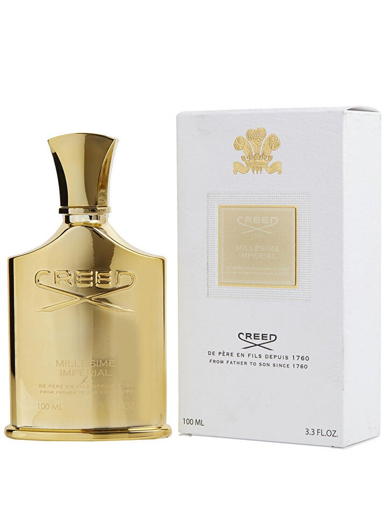 CREED Millesime Imperial Unisex Eau De Parfum 100ml - Image 1